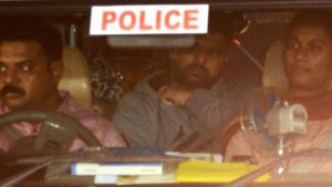 prajwal revanna raped