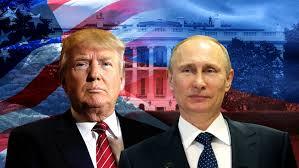 White House Confirms Trump Putin Meeting