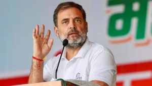 Rahul Gandhi Remarks On Indian Army