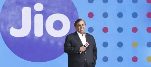 reliance jio