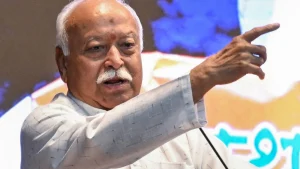 RSS 100 Years Celebration