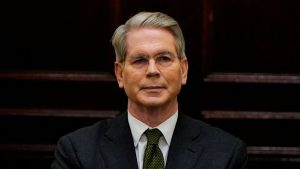 Scott Bessent On India US