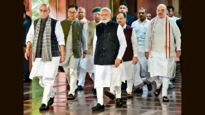 Amit Shah Longest Serving Home Minister