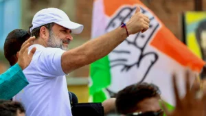 Shah On Rahul Gandhi PM Abuse