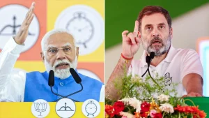 Shah On Rahul Gandhi PM Abuse