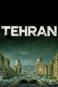 tehran 705764