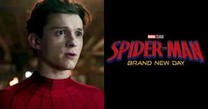 tom holland mcu spider man brand new day