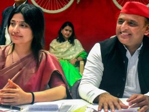 PDA Pathshala UP