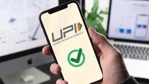 New UPI Rules