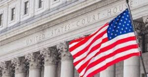US Court On Trump Tariff