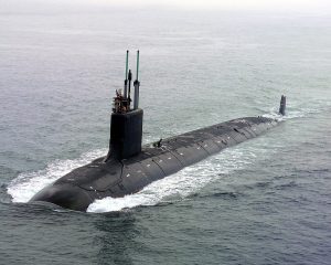 US Deploys Nuclear Submarines