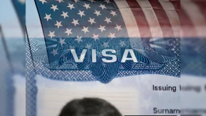 New US Visa Rule