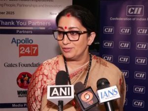 039Swasth Nari Sashakt Parivar039 initiative is PM Modi039s gift to