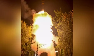 Agni-Prime rail launch