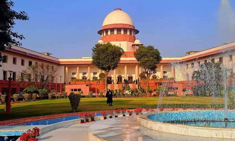 Maharashtra Local Body Elections 2026: Supreme Court Orders Shocking Deadline After Government Delays