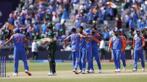 India vs Pakistan Asia Cup clash