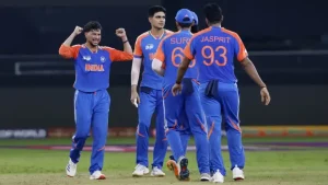 BCCI Asia Cup prize money