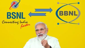 BSNL indigenous 4G network