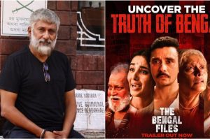 The Bengal Files Sparks Political Firestorm
