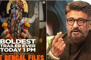 The Bengal Files Sparks Political Firestorm
