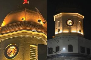 Kolkata Illuminated