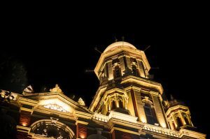 Kolkata Illuminated
