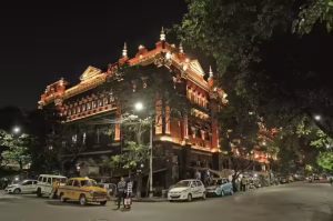 Kolkata Illuminated