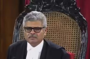 Calcutta High Court Chief Justice