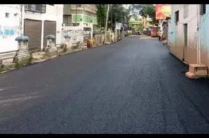 Kolkata Road Repair Deadline Extension