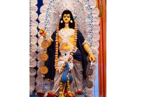 Vishwakarma Puja and Calcutta University 2025