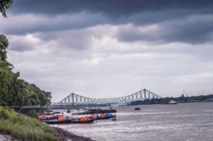 Kolkata Ghats Renovation