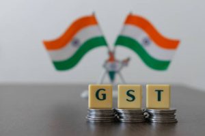 GST reforms