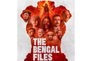 The Bengal Files Sparks Political Firestorm