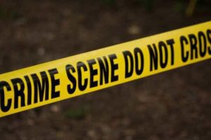 Indian Motel Manager Murder Texas