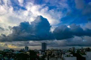 Kolkata Weather Update