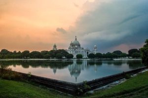 Kolkata Weather Update