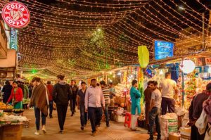 Kolkata Festive Spending Trends