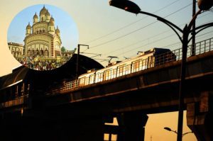 Kolkata Metro Durga Puja 2025