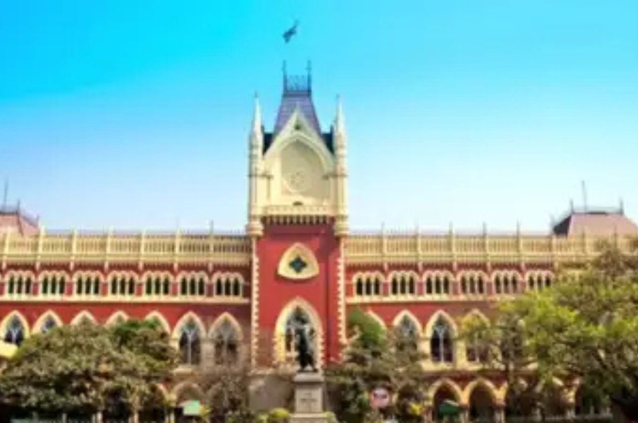 Calcutta High Court Ruling