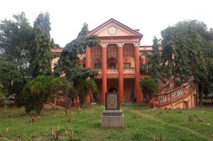 Calcutta HC Scrutinizes Reinstatement