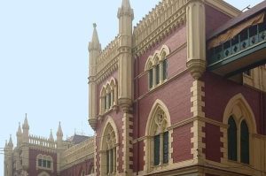 Calcutta HC Scrutinizes Reinstatement