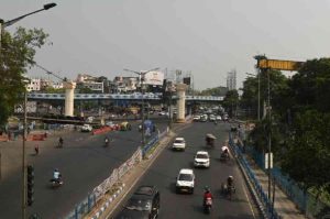 Kolkata Police Approve Night Traffic Blocks