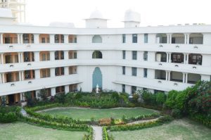 Exhibition at Ramakrishna Mission