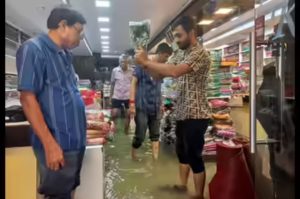 Zero Shopping Day Before Puja