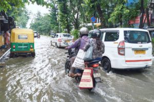 Kolkata Weather September 2025