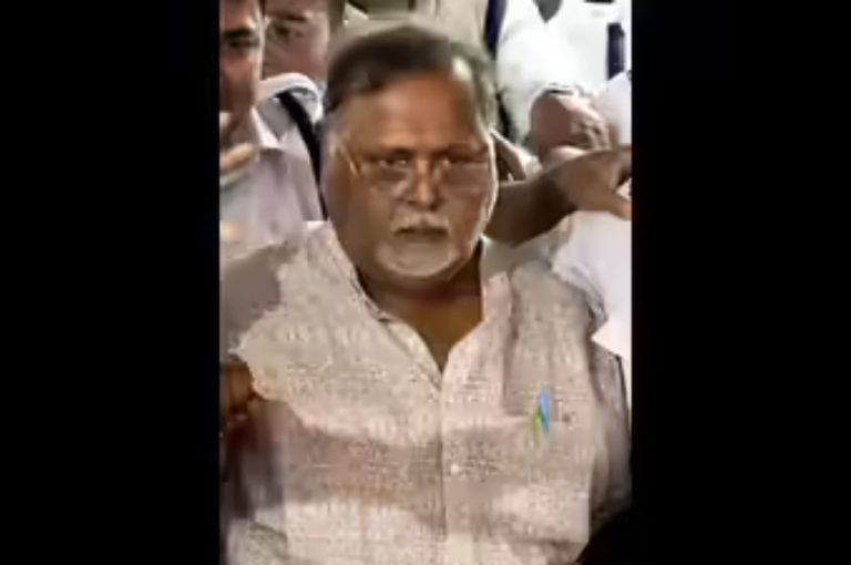 Partha Chatterjee Granted Bail in Cash-for-Jobs Scam Case