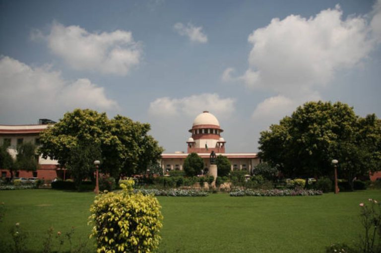 SC Stays Demolition of New Town Condo Tower