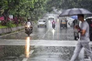 Kolkata Refreshing September