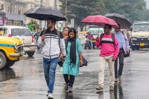 Kolkata Refreshing September
