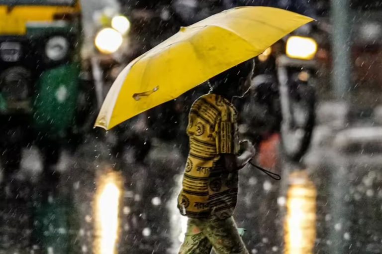 Kolkata Refreshing September: Rainy Weather and Clean Air Quality Create Ideal Conditions for Outdoor Activities